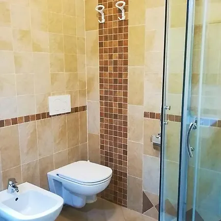 Appartement Elda Panoramica