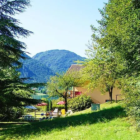 Elda Panoramica Appartement *