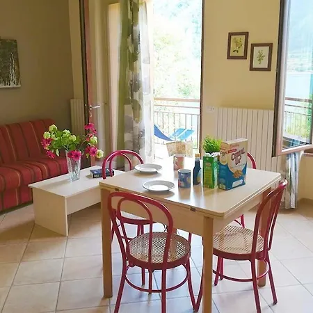 Appartement Elda Panoramica