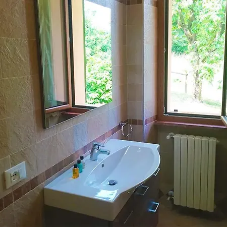 Elda Panoramica Appartement Crone