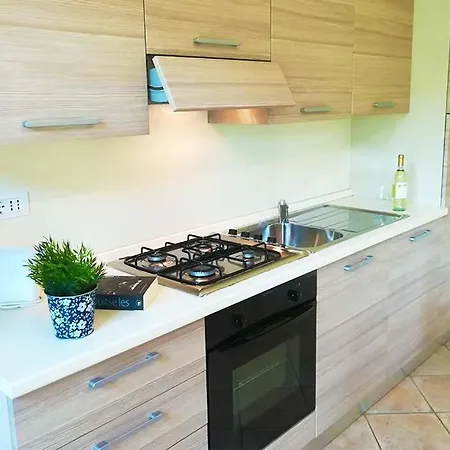 Appartement Elda Panoramica