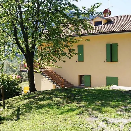 Appartement Elda Panoramica