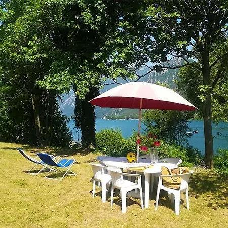 Appartement Elda Panoramica